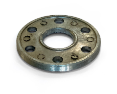 Кольцо поджимное (фильтра) АЗТ.8.249.560.01 (алюминий)