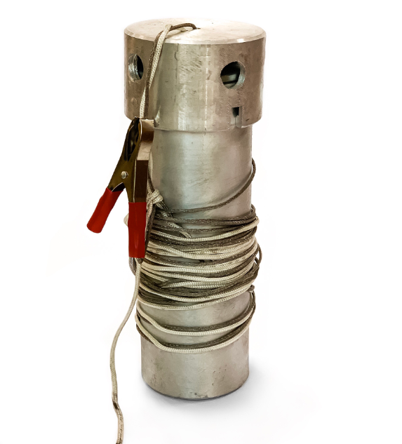 Пробоотборник ППМН-1000