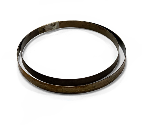 Пружина сброса (счетного устройства) АЗТ8.386.201.01