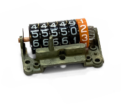 Суммарный счетчик