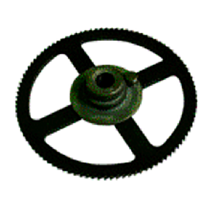 Храповик (счетного устройства) АЗТ.6.275.217.01