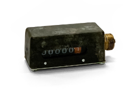 Счетчик выносной СП-116 АЗТ.5.105.251.02