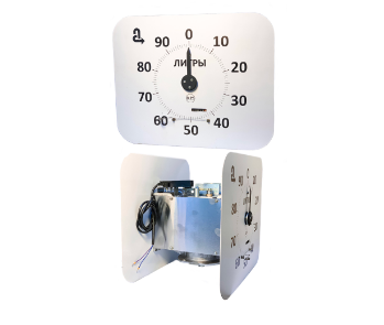 Устройство отсчетное стрелочное АЗТ.5.105.217.00