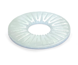 Кассета ФГО (кольцо уплотнительное пластмассовое) АЗТ 8.683.560.01