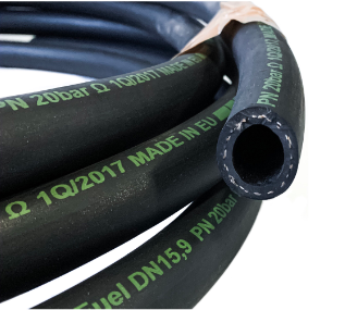 Рукав TOF 319 (16х5)