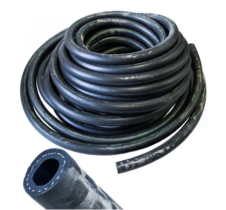 Рукав TOF 319 (19х6)