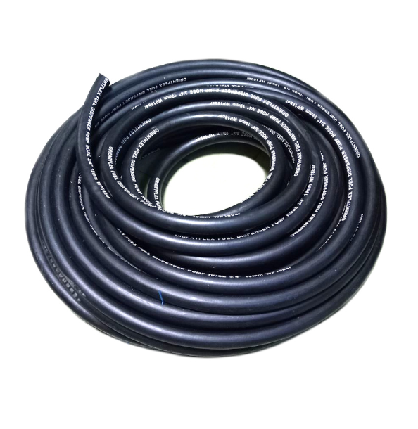 Рукав топливораздаточный ORIENTFLEX LT DN19 мм 3/4" 19*31мм PN 18BAR (-40грС/+80грС)
