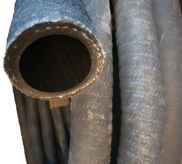 Рукав напорно-всасывающий Б-2-50-5 (3) -10000 ГОСТ 5398-76 СЗРТ