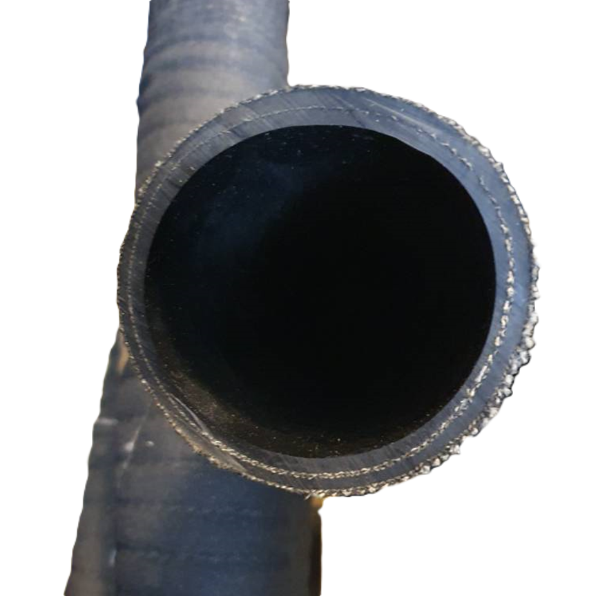 Рукав напорно-всасывающий Б-2-65-5-10000 ГОСТ 5398-76