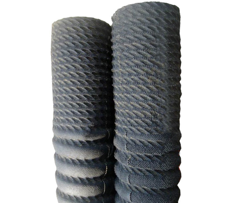 Рукав напорно-всасывающий Б-2-100-5-6000 ГОСТ 5398-76