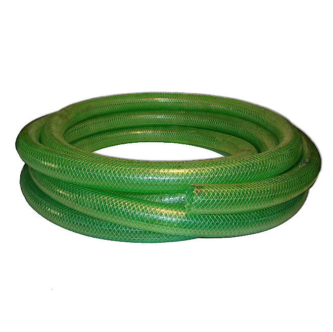 Рукав Б-50 напорно-всасывающий ПВХ