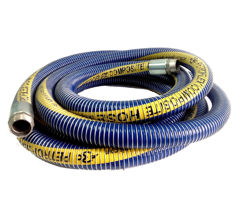 Рукав композитный Ду-75-4000