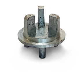 Клапан фильтра АЗТ.7.140.550.01