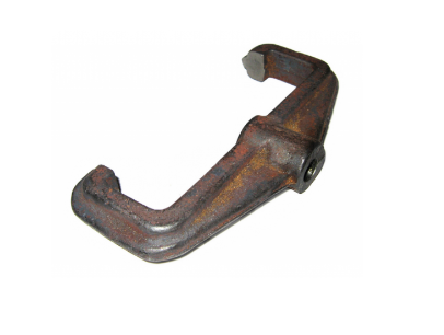 Скоба фильтра АЗТ 8.667.550.03