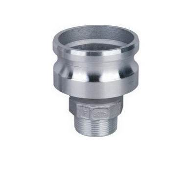 Камлок алюминиевый переходной FR 3020 AL