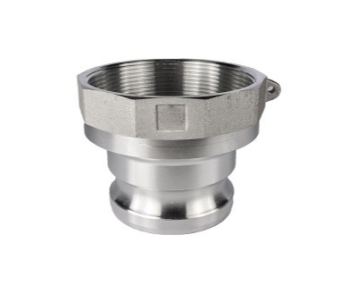 Камлок алюм переходной AR 3040 AL