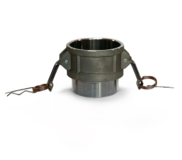 Муфта рычажная AL-B-3 (Ду 75)