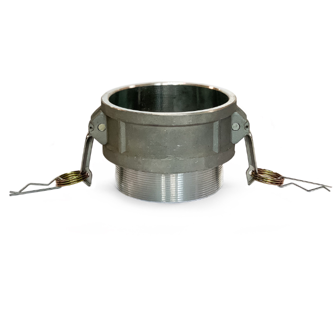 Муфта рычажная AL-B-4 (Ду 100)