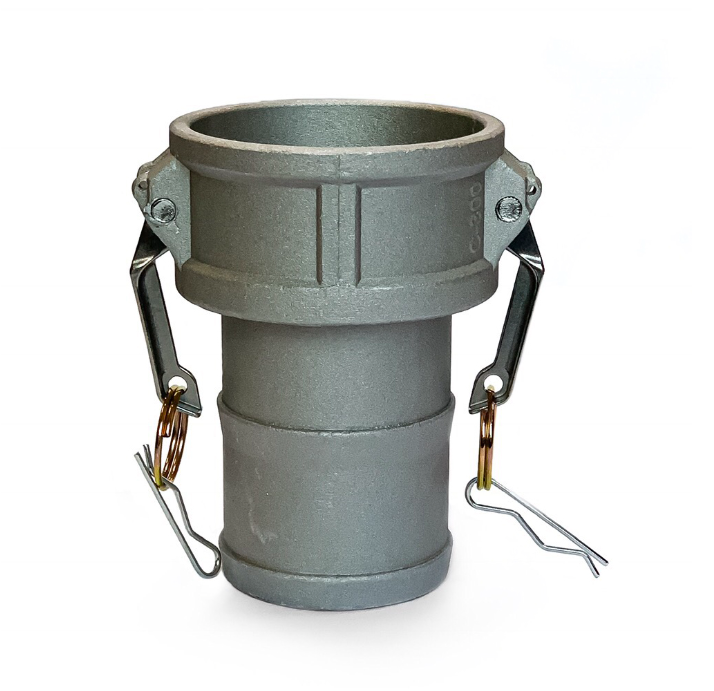 Муфта рычажная AL-C-3 (Ду 75)