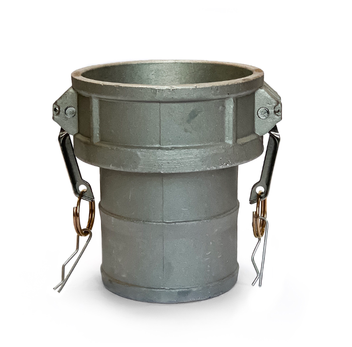 Муфта рычажная AL-C-4 (Ду 100)