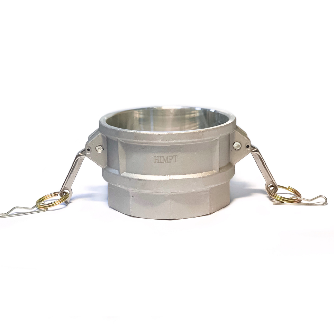 Муфта рычажная AL-D-4 (Ду 100)