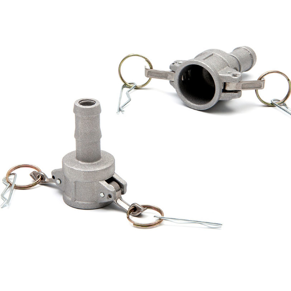 Муфта рычажная AL-C-0,75