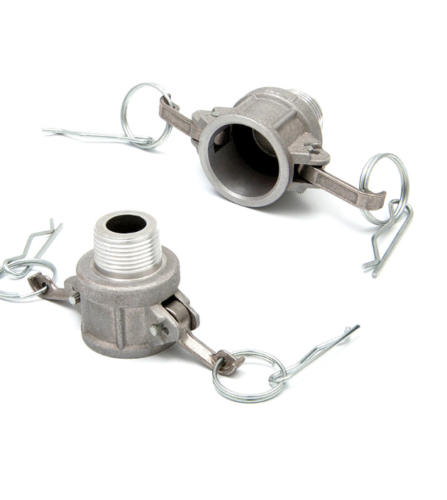 Муфта рычажная AL-B-0,75