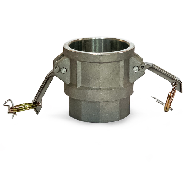 Муфта рычажная AL-D-1,5 (Ду 38)