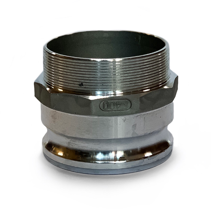 Носик быстроразъемный AL-F-4 (Ду 100)