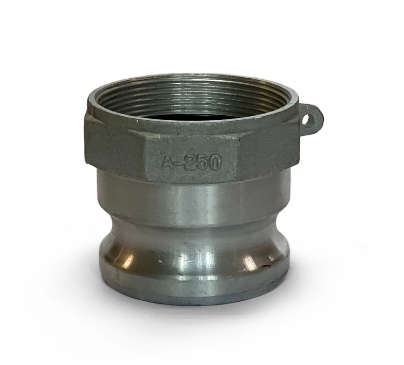 Носик быстроразъемный AL-A-2,5 (Ду 65)