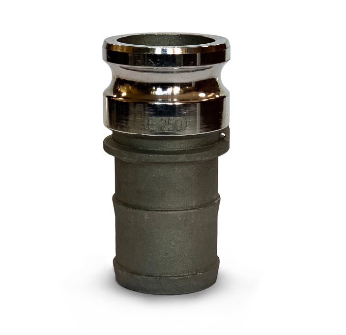 Носик быстроразъемный AL-E-2,5 (Ду 65)