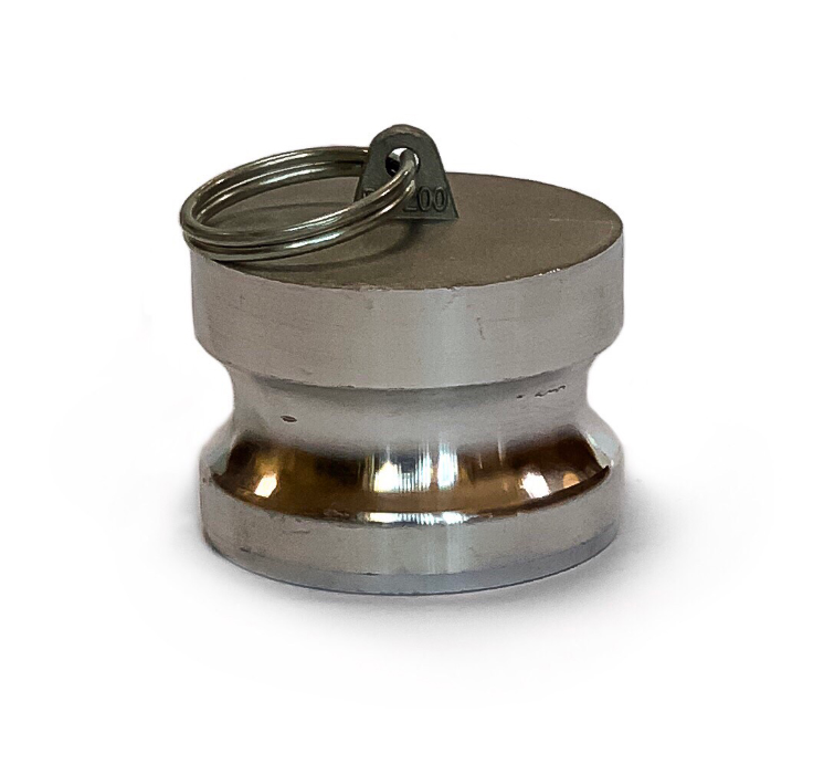 Заглушка AL-DP-2 (к муфте быстроразъемной Ду 50)