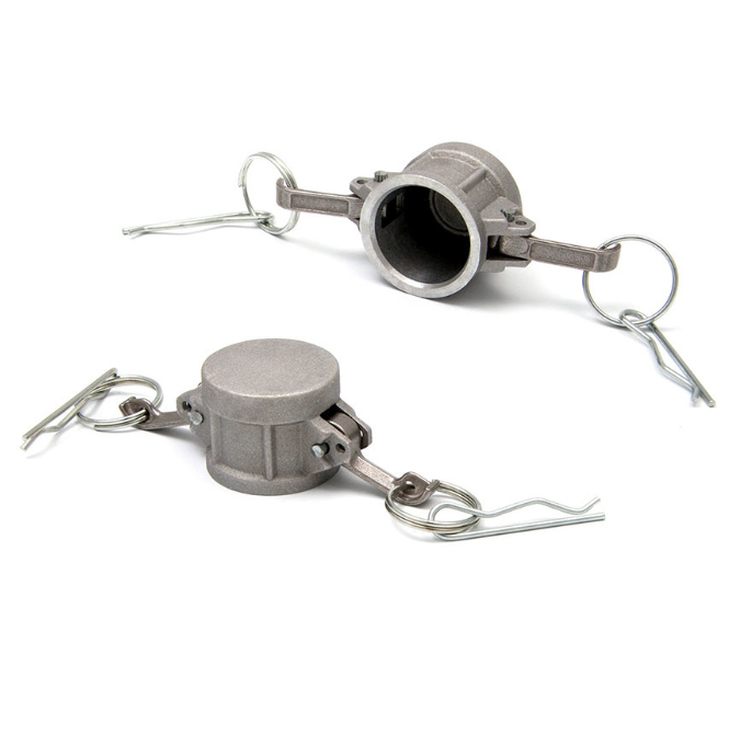 Крышка AL-DC-0.75