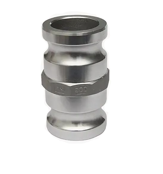 Камлок алюм переходной АА 3030 AL