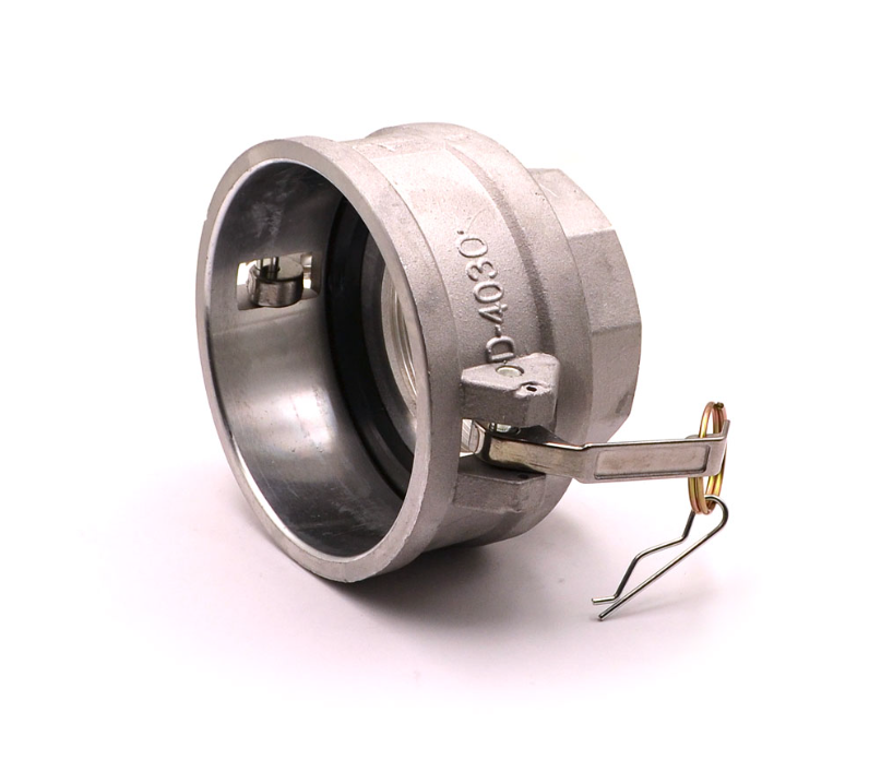 Камлок алюм переходной (D-4030 4"х3")