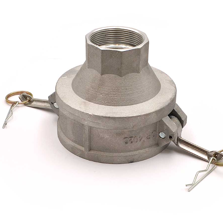 Камлок алюм переходной (D-4020 4"х2")