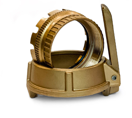 Штуцер БРС MK 80 (Китай)