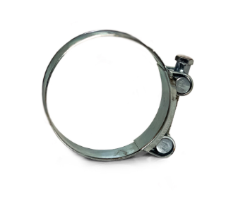 Хомут силовой одноболтовый 86-91/24 W1
