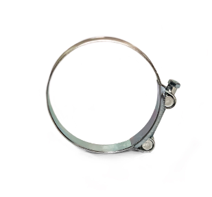 Хомут силовой одноболтовый 113-121/24 W1