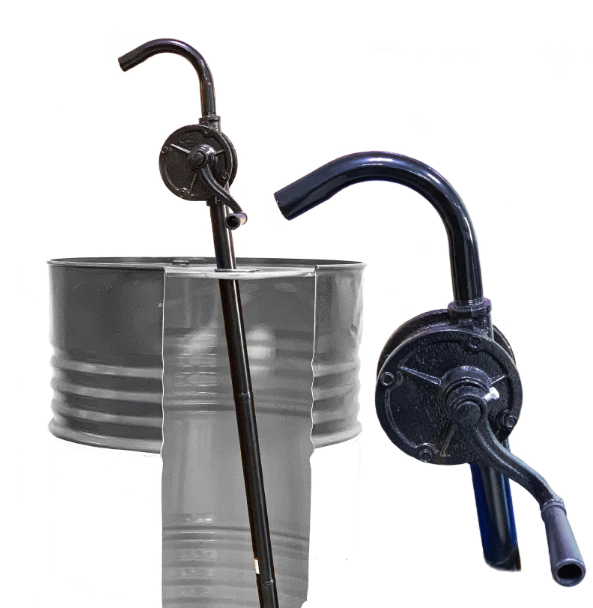 Насос ручной бочковой ГЕФЕСТ БАК 00110