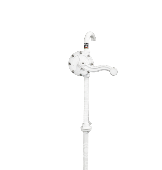 Насос бочковой для перекачки топлива и мочевины КРОНОС БАК 10075