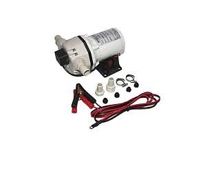 Насос перекачки топлива и мочевины ОРИОН 12В БАК 00123