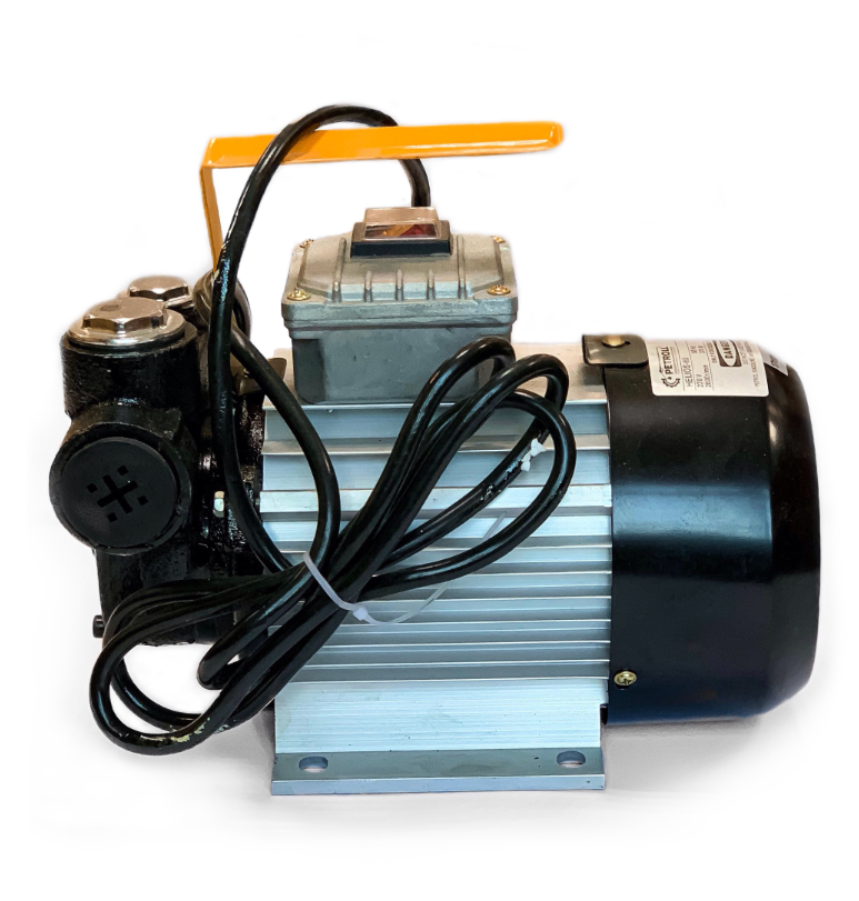 Электронасос для ДТ DYB-60 (220В)
