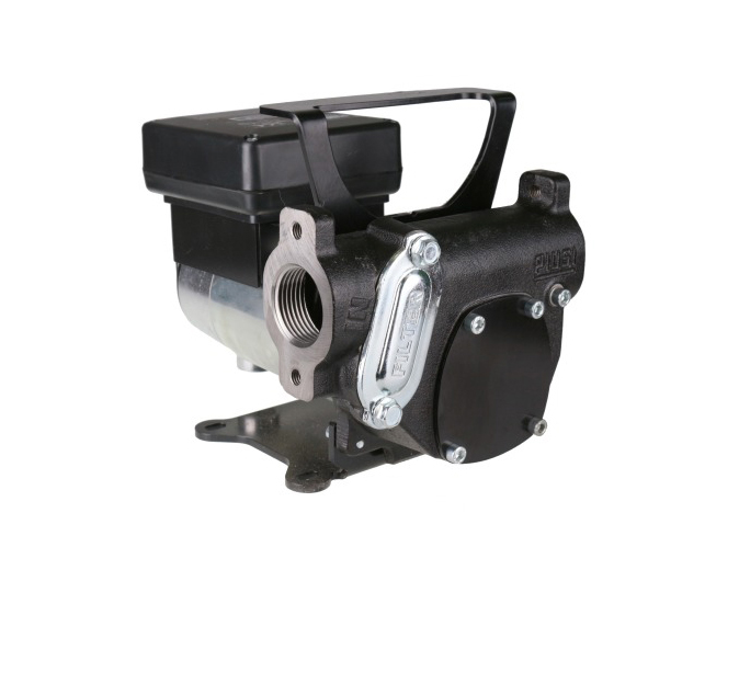 Насос Panther DC 12V (35 л/мин)