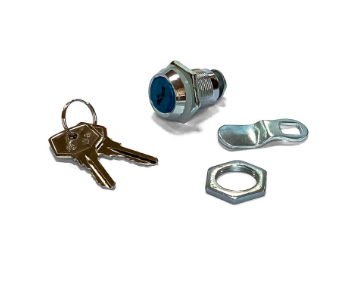 Замок для ТРК Шельф  старого образца