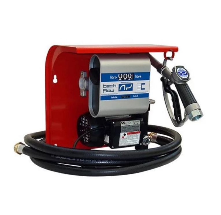 Узел перекачки HI-TECH 60-230 1350020208100