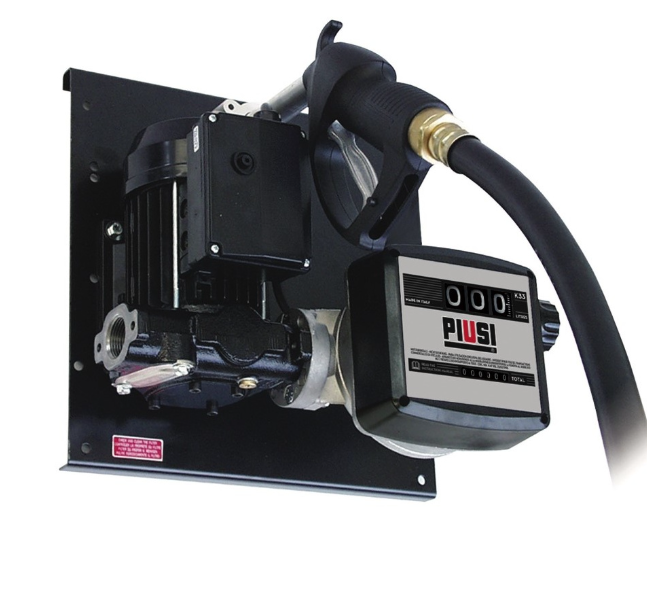 Узел перекачки ST Panther 56 К33 (д/т, 50л/мин, 220В)