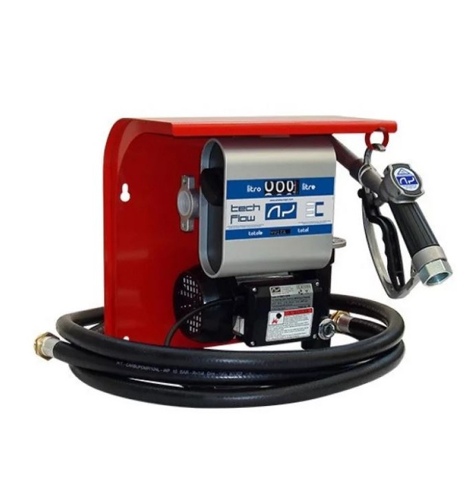 Узел перекачки HI-TECH 80-230 1355020208120