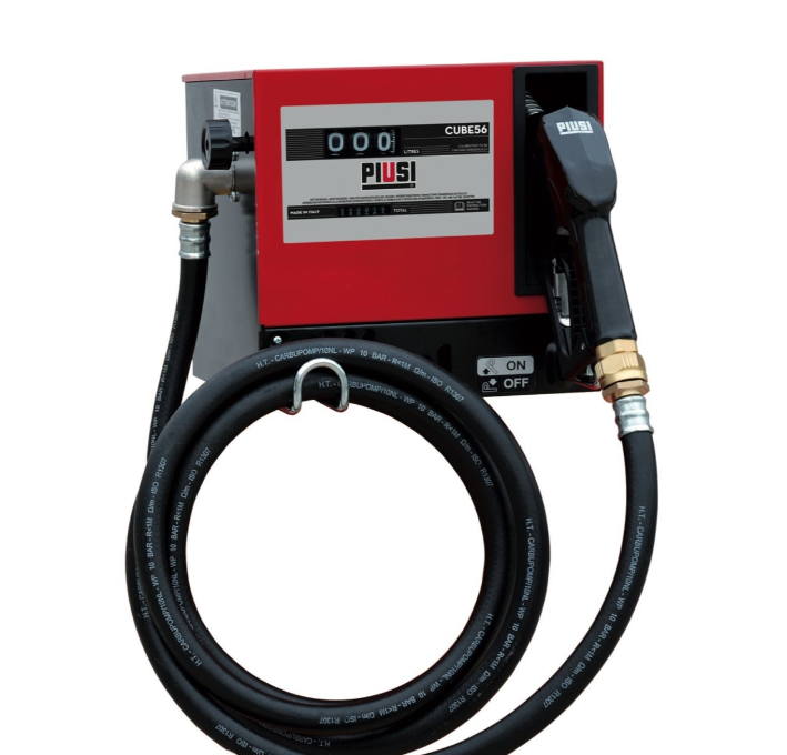 Узел перекачки Cube 56/33M (д/т, 220В, 50л/мин)