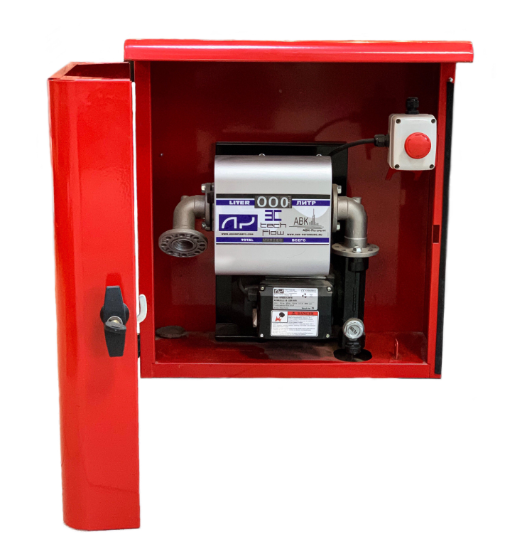 Мини ТРК Armadillo 60 230В 1390020225700